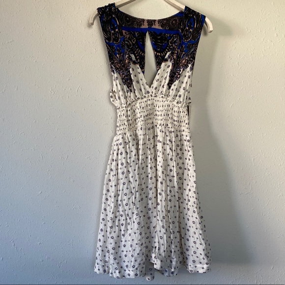Free People "Walking Through My Dreams" Mini Dress - Picture 2 of 7